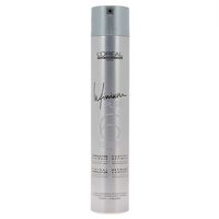 Laque Infinium Pure fixation forte 500ml