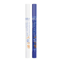 Stylo coloration des sourcils brun naturel,  Stylo coloration des sourcils brun naturel
