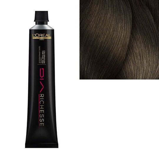 Coloration ton sur ton Diarichesse 6 Blond Foncé