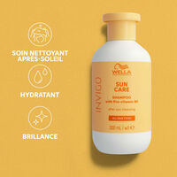 Coffret protection solaire Invigo Sun