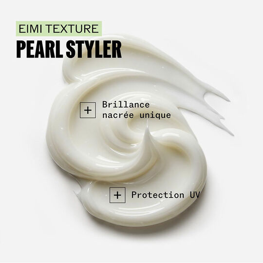 Gel perl&eacute; Pearl Styler Eimi 100ml