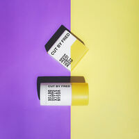 Shampooing solide Vegan Stick Detox solide 80gr