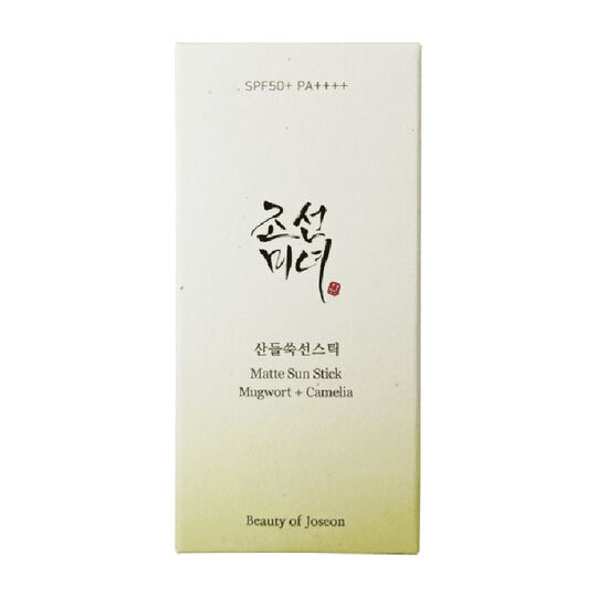 Stick de protection solaire 50+