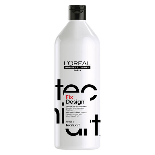 Spray de fixation Localisée Fix Design Tecni.Art 1000ml