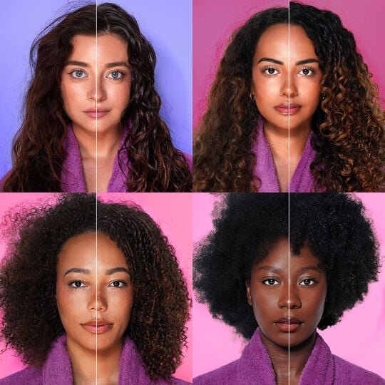 Coffret volume & d&eacute;finition Magical Curls