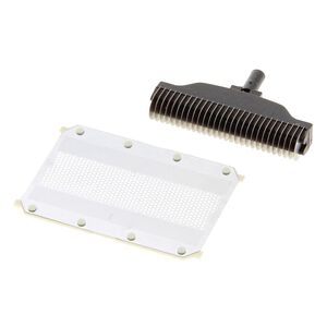 Grille et Couteau pour Rasoir de Voyage,  Grille et Couteau pour Rasoir de Voyage