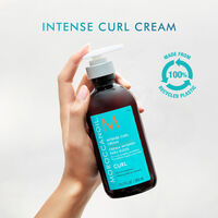 Cr&egrave;me intensive pour boucles 300 ml