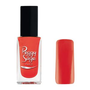 Vernis &agrave; ongles grenade