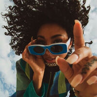 Soin boucles Uniq One Curls,  Soin boucles Uniq One Curls