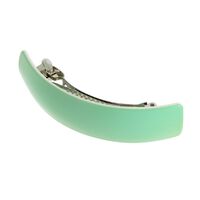 Barrette rectangulaire