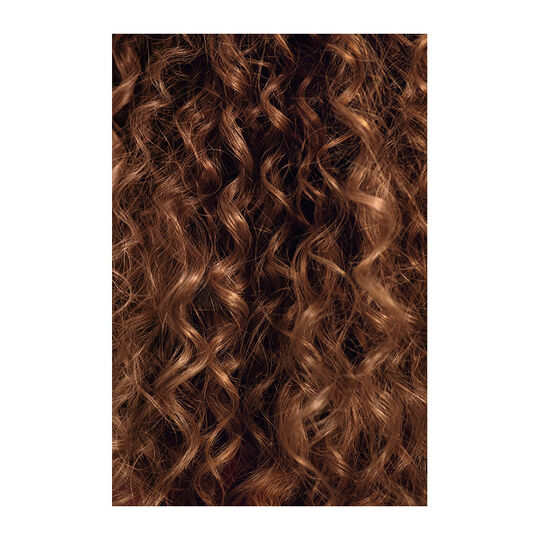 Masque Color Fresh nuance naturelle caramel