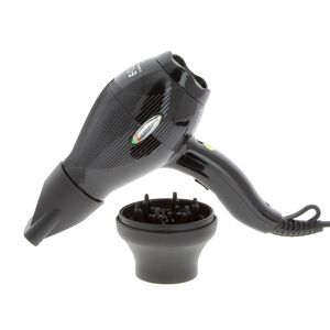 S&egrave;che-cheveux de voyage ETC Mini