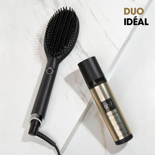 Brosse lissante Glide