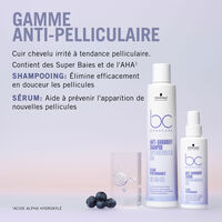 Duo anti-pelliculaire Bonacure Scalp