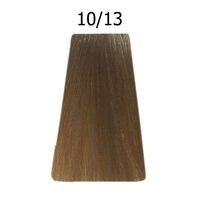Inoa Coloration sans ammoniaque 10.13 blond tr&egrave;s tr&egrave;s clair cendr&eacute; dor&eacute;