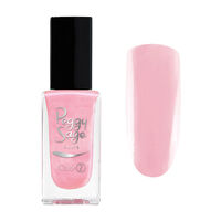 Vernis &agrave; ongles gloss rose