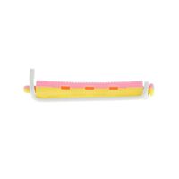 Lot de 12 bigoudis permanente courts 8mm