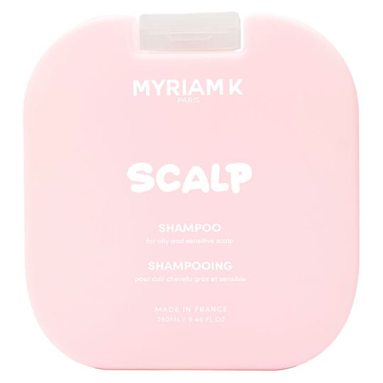 Rituel racines grasses pointes s&egrave;ches