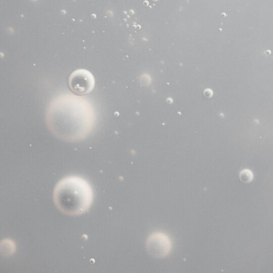 Soin traitant cuir chevelu sec