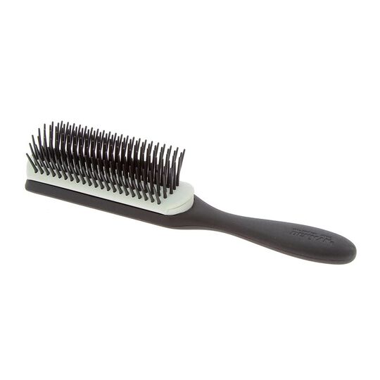 Brosse démêlante D3 Blanc et noir,  Brosse démêlante D3 Blanc et noir