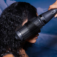 Coffret d'exception brosse soufflante 2-en-1 Duet Blowdry