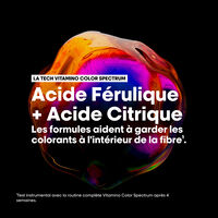 Masque fixateur de couleur Vitamino Color Spectrum