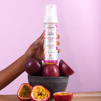 Mousse de maracuja Tendre Passion