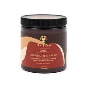 Cr&egrave;me riche hydratant quotidien Doublebutter Cream Classic Collection