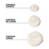 Masque restructurant Structure+ pour cheveux colorés Color Motion+,  Masque restructurant Structure+ pour cheveux colorés Color Motion+