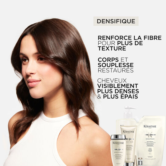 Bain densit&eacute; Densifique recharge 500ml