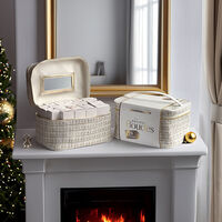 Calendrier de l'avent 2024 Mes Jolies Boucles