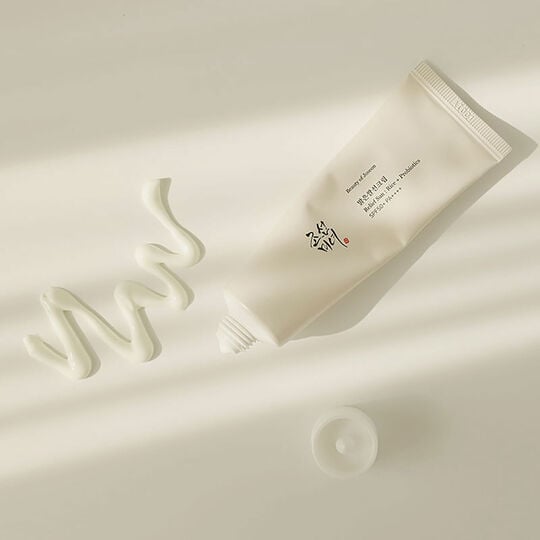 Routine K-Beauty - Peau mixte d&eacute;shydrat&eacute;e