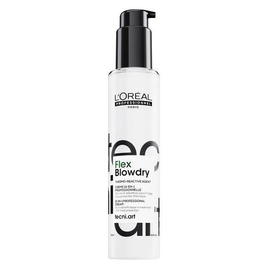 Cr&egrave;me 10-en-1 Flex Blowdry