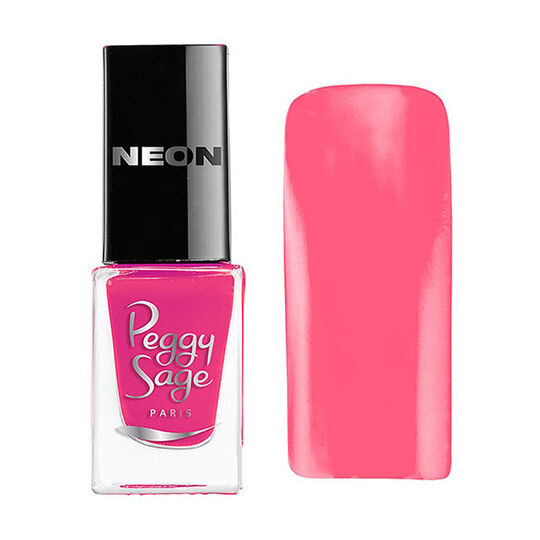 Vernis &agrave; ongles mini neon Lola
