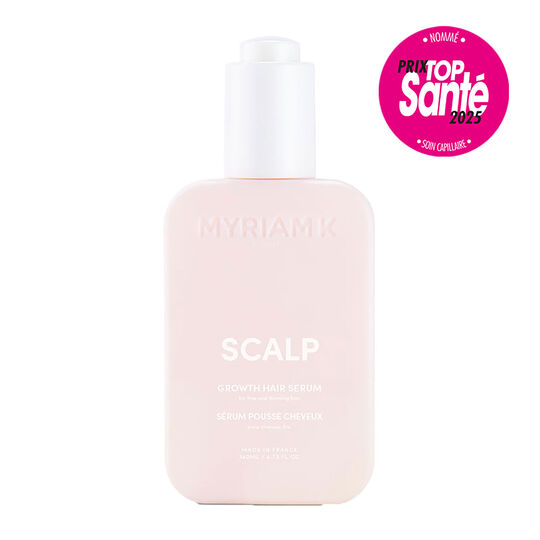 S&eacute;rum pousse cheveux Scalp Growth Hair