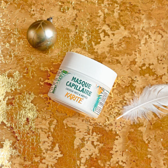 Calendrier de l'avent 2024 Mes Jolies Boucles