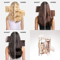 Anti-frizz Glaze Milk Gloss Absolu 190ml
