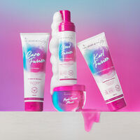 Shampooing-cr&egrave;me co-wash Care Fusion