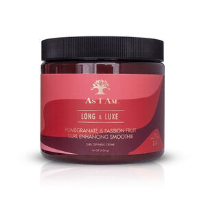 Crème coiffante Curl Enhancing Smoothie Long & Luxe,  Crème coiffante Curl Enhancing Smoothie Long & Luxe