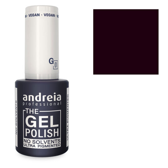 Vernis semi-permanent The Gel Polish G26