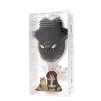 Brosse pour animaux Pet Angel Rose Grand modèle