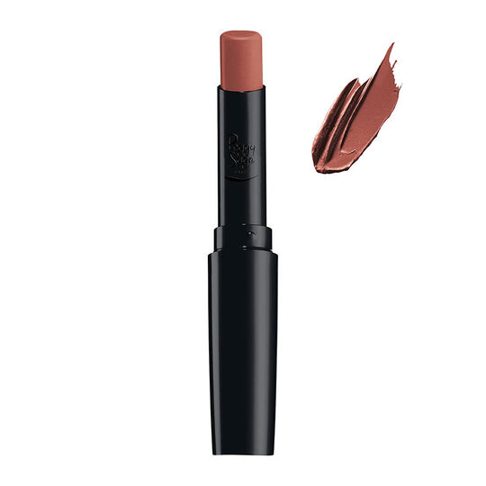 Rouge &agrave; l&egrave;vres ultra mat dark side