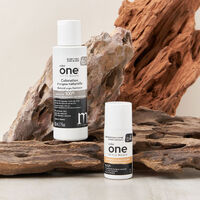 Coloration d'origine naturelle Color One 6.0 blond fonc&eacute;