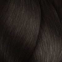 Coloration sans ammoniaque Inoa 5.18 châtain clair cendré mocca