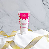 Calendrier de l'avent 2024 Mes Jolis Cheveux