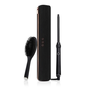 Coffret d'Exception boucleur ultra fin Curve Thin Wand,  Coffret d'Exception boucleur ultra fin Curve Thin Wand