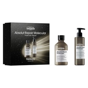 Coffret duo Absolut Repair Molecular &eacute;dition limit&eacute;e Meteora