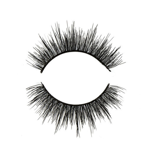 Faux cils + colle Stunning