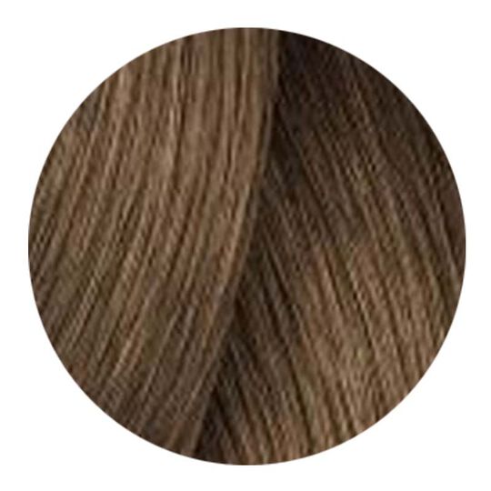Coloration permanente Maïandra 7.32 blond doré irisé