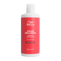 Shampooing cheveux color&eacute;s &eacute;pais Invigo Color Brilliance 500ml